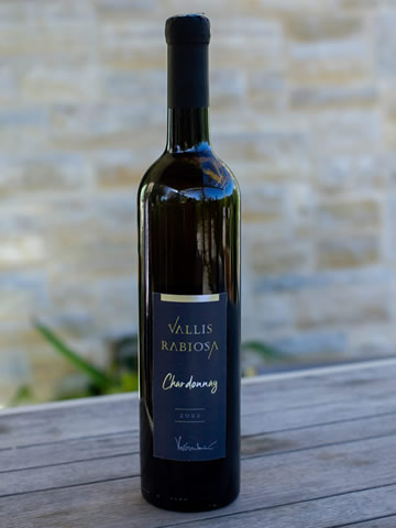 Chardonnay 2022